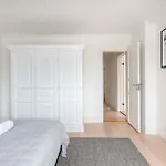Xl Exclusive Penthouse By Copenhagen City & Tivoli