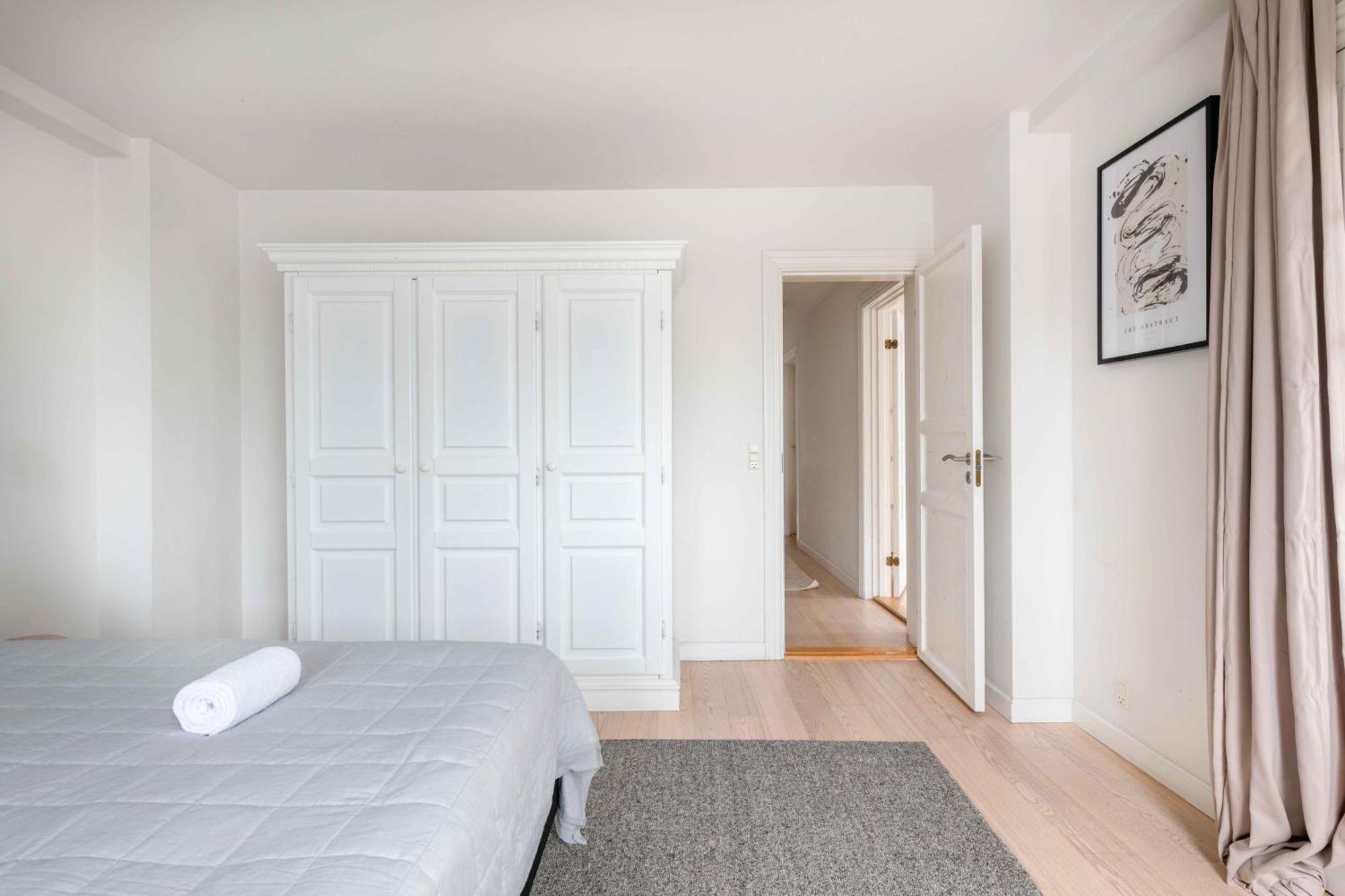 Xl Exclusive Penthouse By & Tivoli Appartamento