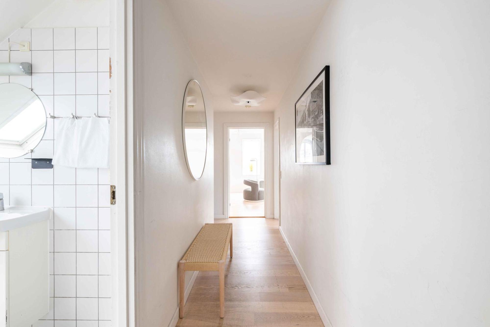 Appartamento Xl Exclusive Penthouse By & Tivoli