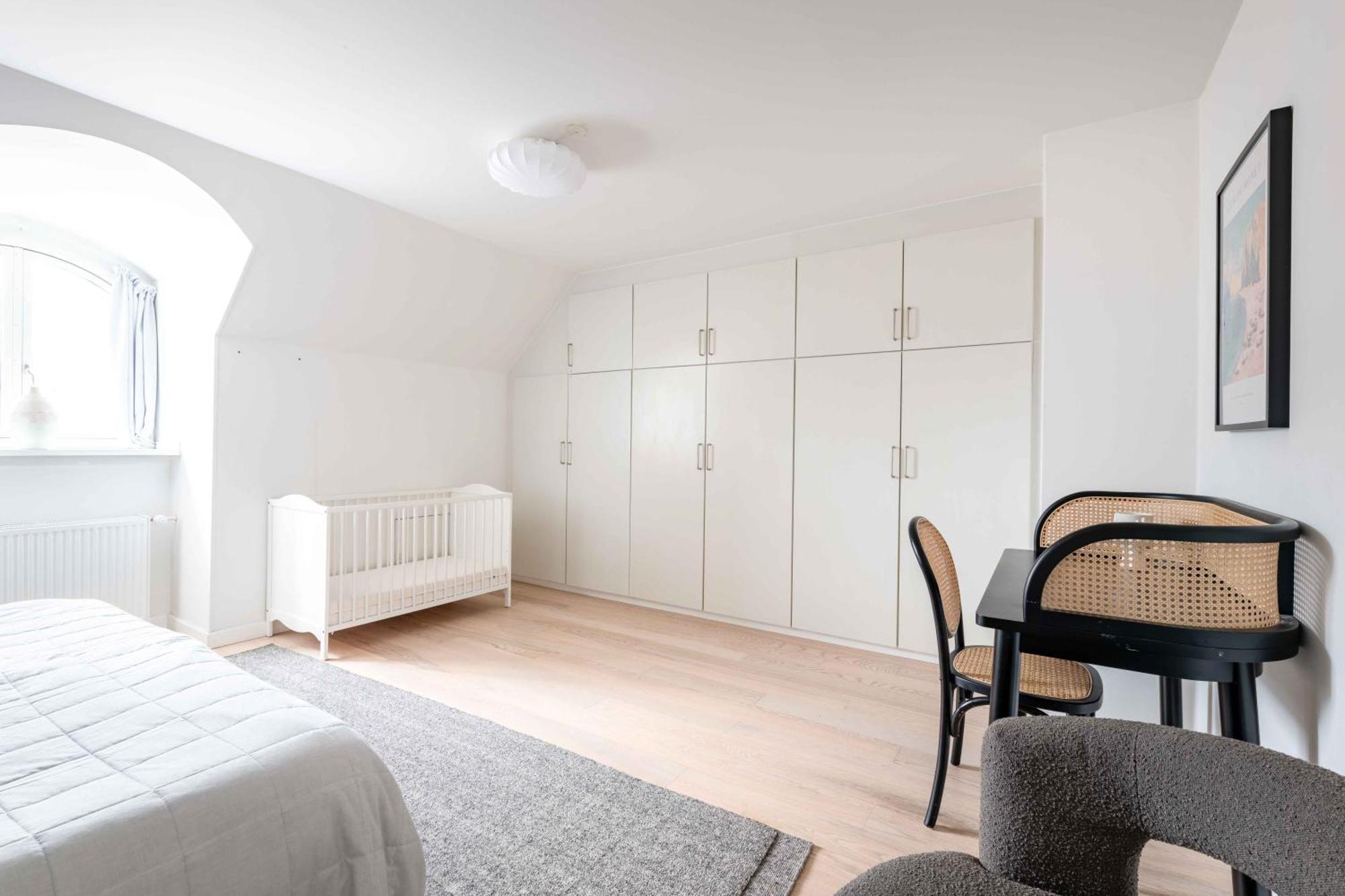 Xl Exclusive Penthouse By & Tivoli Apartment Kopenhagen