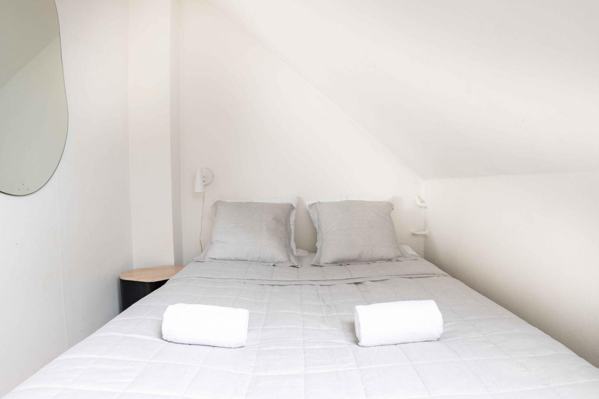 Xl Exclusive Penthouse By & Tivoli Kopenhagen