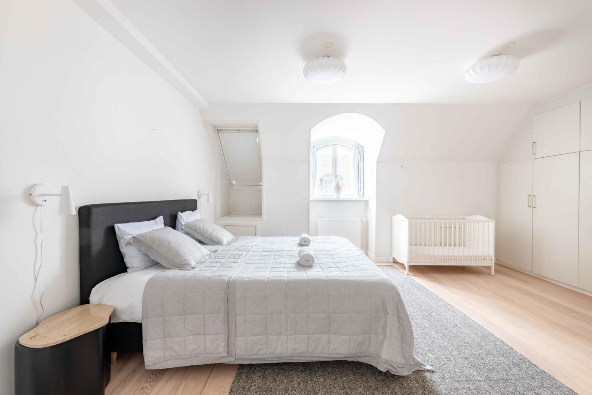 Appartamento Xl Exclusive Penthouse By & Tivoli