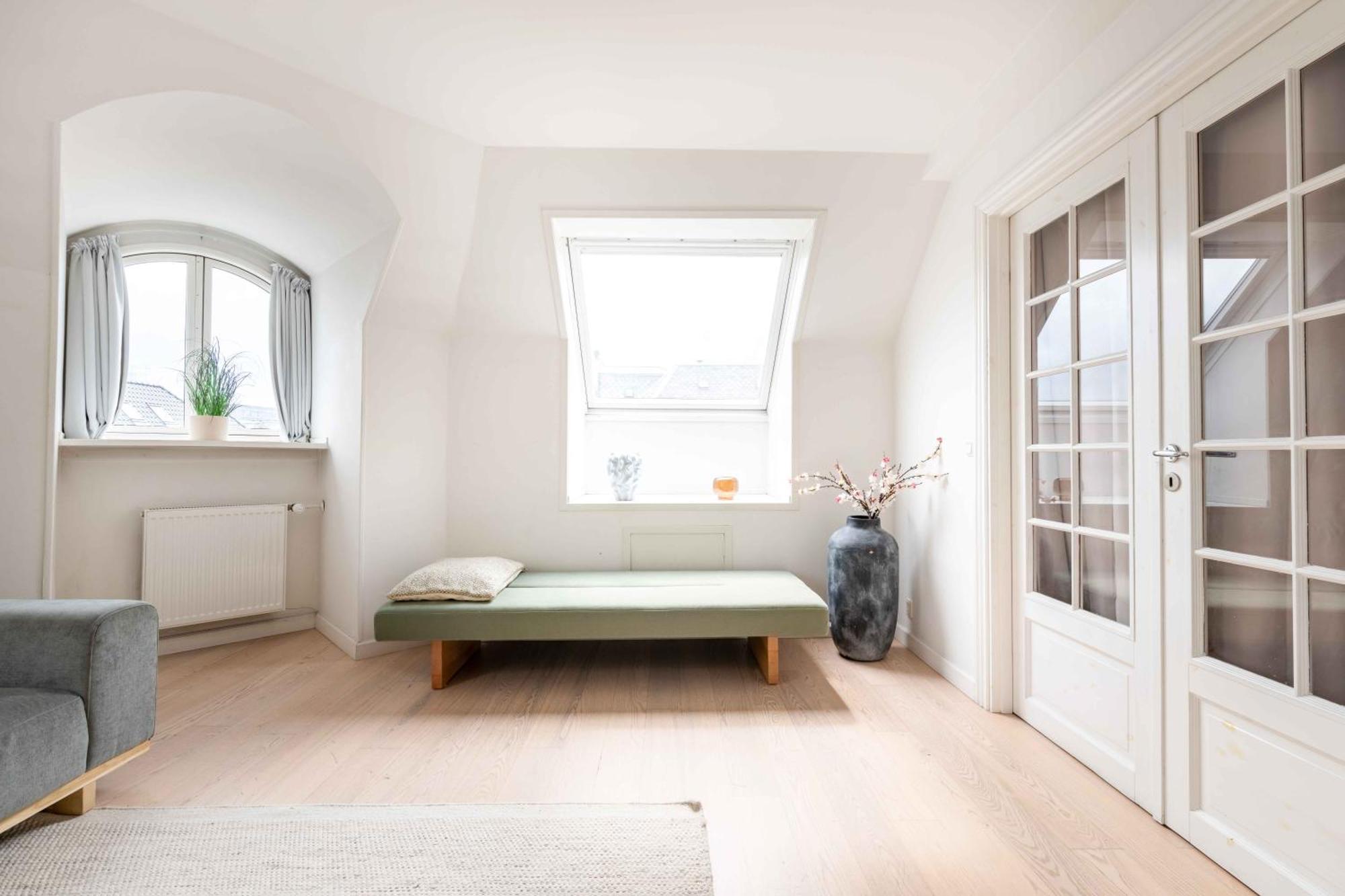 Xl Exclusive Penthouse By & Tivoli Kopenhagen