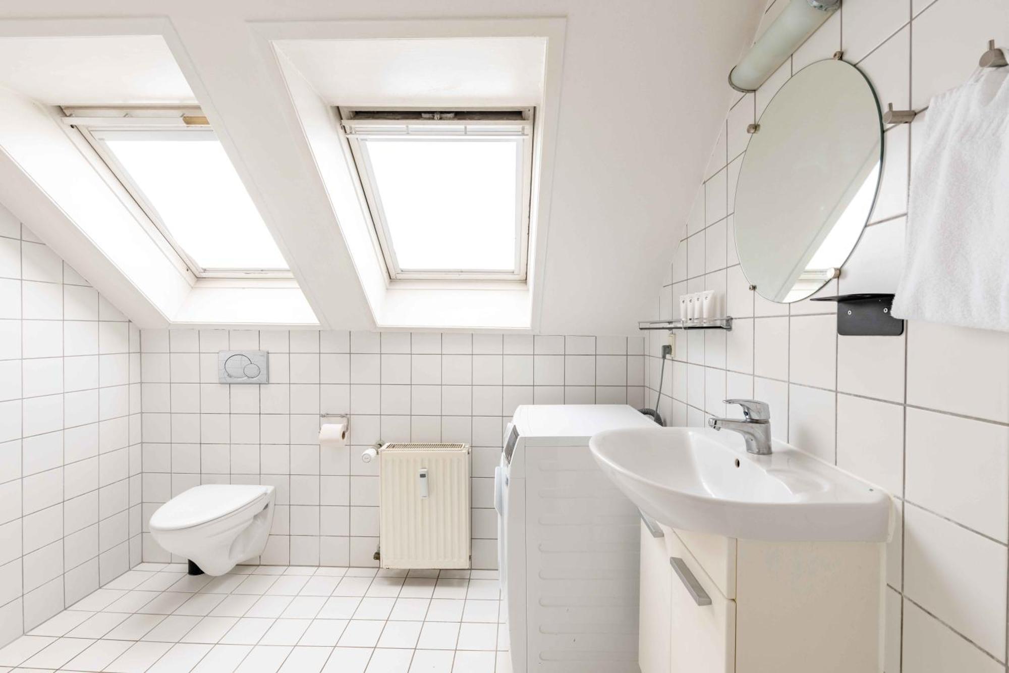 Xl Exclusive Penthouse By & Tivoli * Kopenhagen