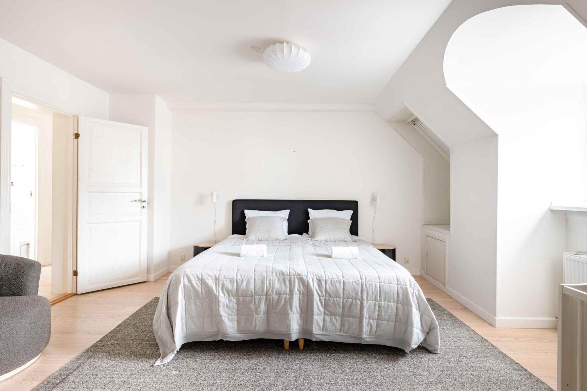 Appartamento Xl Exclusive Penthouse By & Tivoli
